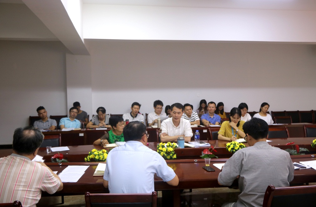 广州东华职业学院
