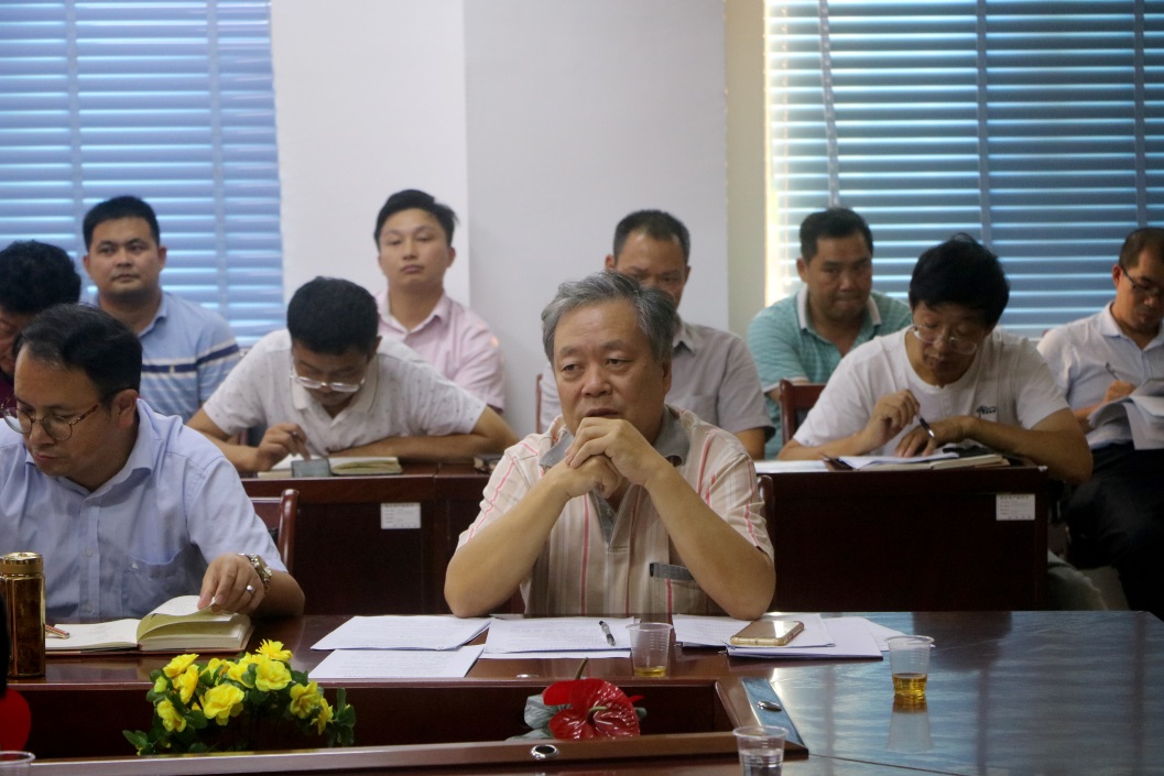 广州东华职业学院